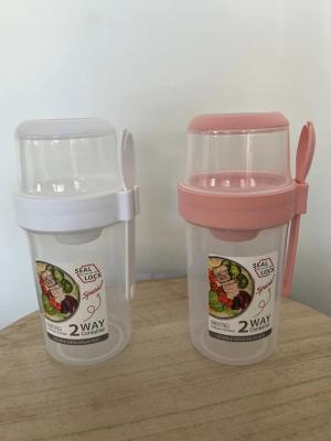 China Salad cups for sale