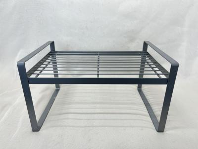 China Wire kitchen shelves for sale