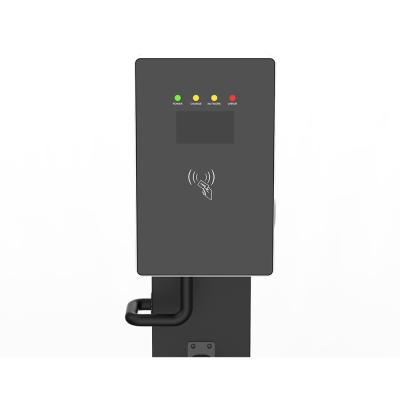 China Residential Wallbox 22KW Point Fill Station with OCPP1.6J and APP/WIFI/Ethernet for sale