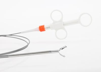 China GM-HD Disposable Endoscopic Hemostatic Clipping Device 2300mm for sale