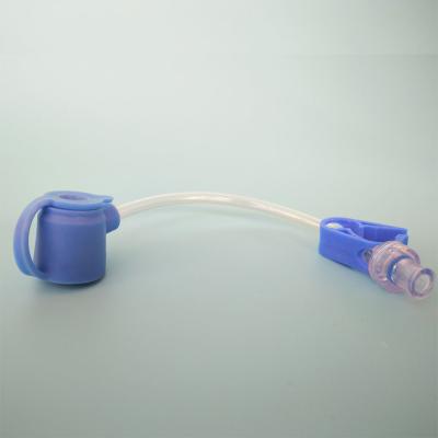 China One Way Disposable Biopsy Valves for sale