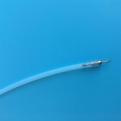 Китай иглы катетера 22G 1800mm прокалывая Endoscopic продается