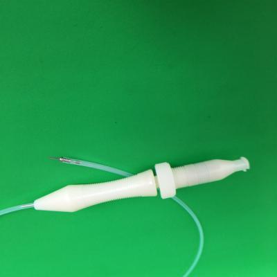 China Disposable Endoscopic Injection Needle for sale