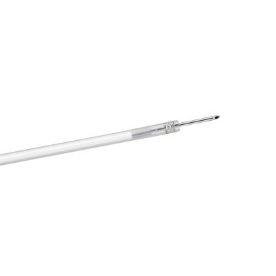 China 2300mm Sclerotherapy Endoscopic Injection Needle Disposable for sale