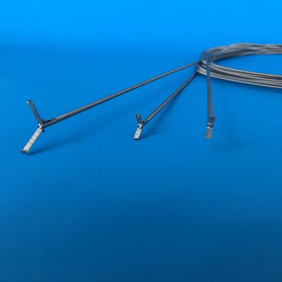 China Endoscopiewegwerpproduct dat Forceps begrijpt Te koop