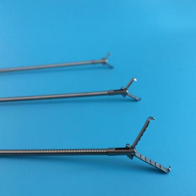 中国 わに2.8mm使い捨て可能なつかむ鉗子Gastroscope 販売のため