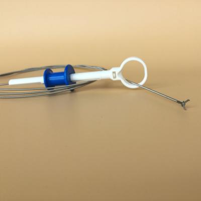 Chine Single use Endoscopic flexible foreign body graspers à vendre