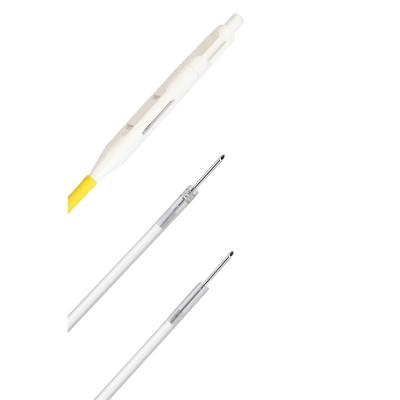 China 23G Endoscopic Injection Needle for sale