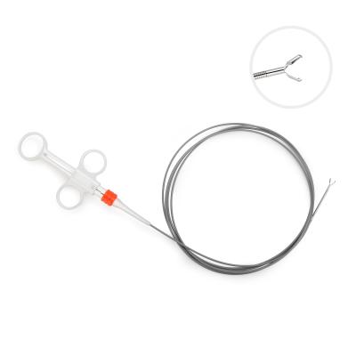 China Class II Disposable Gastroscope 16mm Endoscopic Hemoclip CE for sale