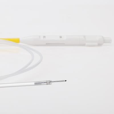 China Medical Disposable Endoscopic Injection Needle EO Sterilization for sale