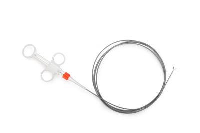 Chine ABS endoscopique jetable d'acier inoxydable de GM-HD 13mm Hemoclip à vendre