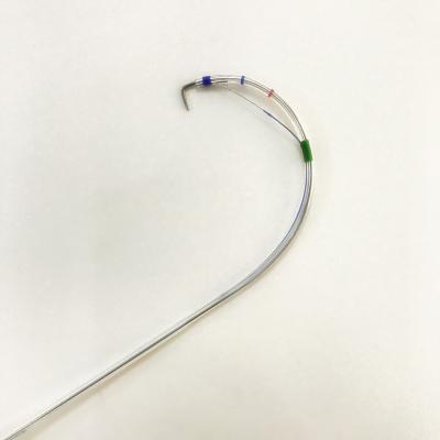 Κίνα Μίας χρήσης Electrosurgical ηλεκτρόδιο ERCP/τριπλή μονάδα λούμεν Sphincterotome από τον κινεζικό κατασκευαστή προς πώληση