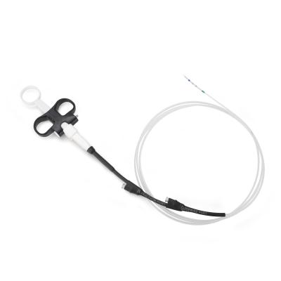 China ERCP Disposable Monopolar Endoscopic Electrosurgical Electrode/Sphincterotome à venda