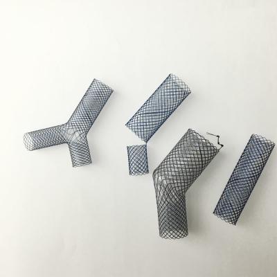 China medical Nitinol esophageal stent à venda