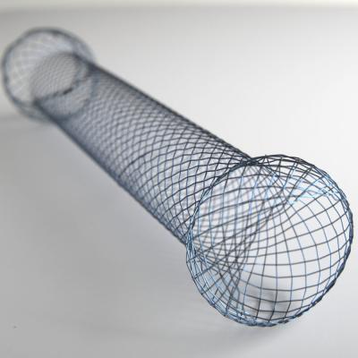 Κίνα self expanding nitinol esophageal stent procedure προς πώληση