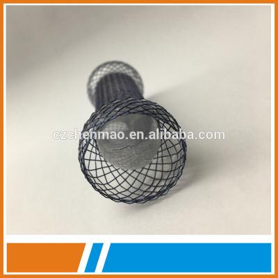 China Stent del esófago metálico del alambre de la memoria de Nitinol para gastrointestinal en venta