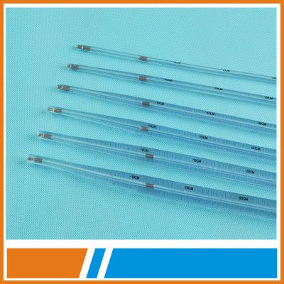 China Esophageal 850mm Disposable Bougie Dilators PVC for sale