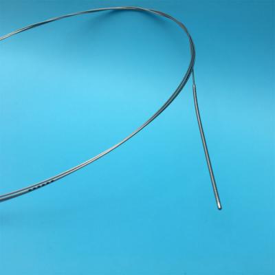 China Alambre de guía micro médico para el Stent del esófago en venta