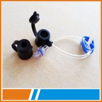 China Class II Endoscope Single Use Valve Without Tube for sale