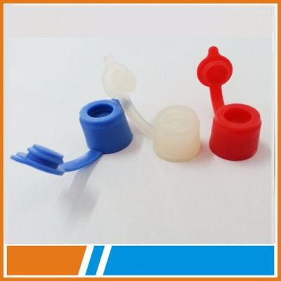 China Latex Free TPE Disposable Biopsy Valves With Tube for sale