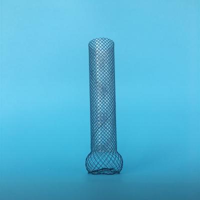 China Nitinol Alloy Uncovered Esophageal Stent Medical Implanation Instruments for sale