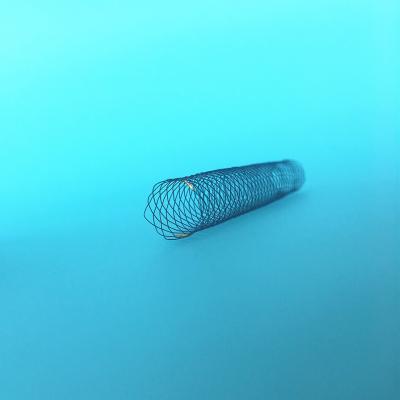 China Uno mismo no vascular ampliar el Stent biliar con el sistema de envío de ERCP o de PTCD en venta