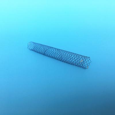 China ERCP PTCD que coloca o Stent biliar do Stent de expansão do auto não vascular de Nitinol à venda