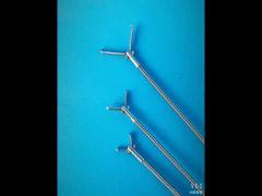 Endoscopic flexible Foreign body grasping Forceps for colonoscopy equipment