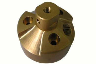 China precision cnc machining parts for sale