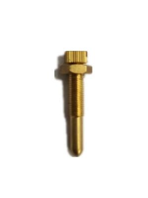 China CNC turning OEM Custom Brass Fastener for sale