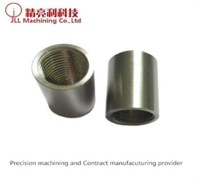 China Polishing Surface CNC turning  Products Stainsteel 304 Material for sale