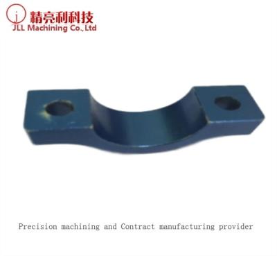 China Anodizing Surface CNC milling  Customized Products Aluminum Material for sale