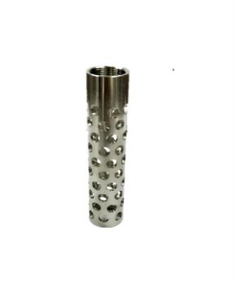 China Customized CNC machining center precision stainless steel parts for sale