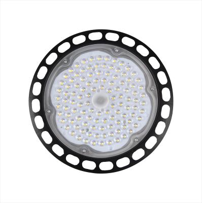 China Warehouse High Lumen Good Quality 100w UFO Led High Bay Light Factory Price Industrial Lighting for sale