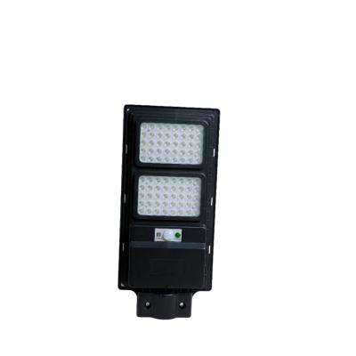 China ROAD IP65 Flood Light Outdoor Waterproof Dusk to Dawn Security Light 40W Solar Street Light for Gutter (6000k) for sale