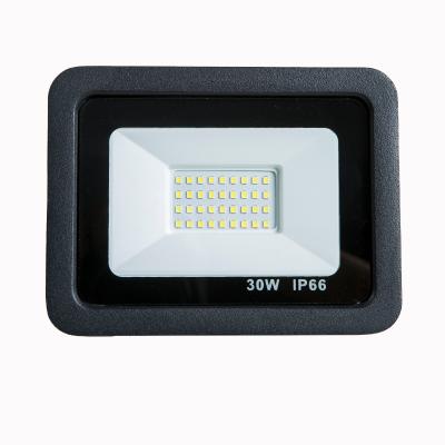 China Theme Park 10W 20W 30W 50W 100W 150W 200W 300W Outdoor All High Wattage IP65 Power Led Flood Light for sale