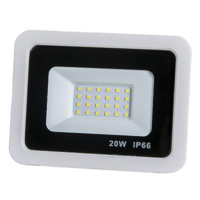 China Warehouse. DC Ip65 12v 24v ultra thin smd road 20w waterproof outdoor white led flood light led flood light for sale