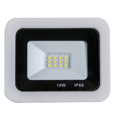 China Warehouse. Professional Road Factory Outdoor Led Spotlight 10W White Light High Lumen Led Flood Light for sale