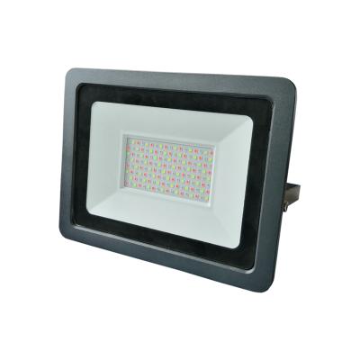 China LANDSCAPE 50w led flood light for sports field like football for sale