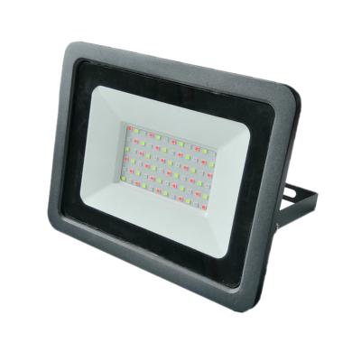 China LANDSCAPE IP65 LED Boat Flood Light Ratings 50 Watts for sale