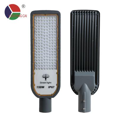 China ROAD high lumen outdoor waterproof ip65 road 50w led street light for sale