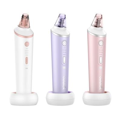 China Removal Black Head Facial Massage Remove Suction Blackhead Remover Professional Blackhead Remover Vacuum Pore Cleanser Machine for sale