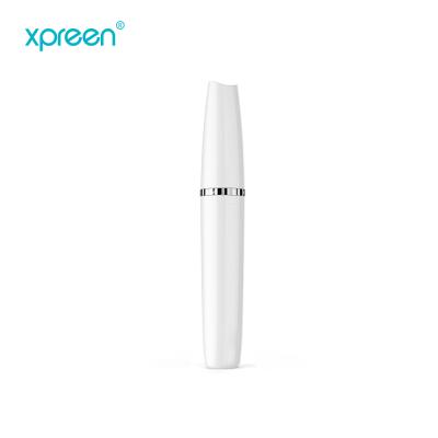 China Home use & Commercial Makeup Razor USB Mini Eyebrow Trimmer Painless Eye Forehead Epilator For Women for sale