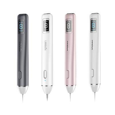 China Pigment removal 2021 best-selling mole keloid freckle removal machine pen remove dark warts anthracnose removal for sale