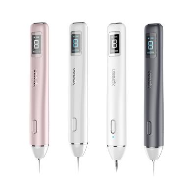 China Portable Dark Spot Removal Pen Facial Dye Removal Pen Mole Field Spot Remover Beauty Warts Removal Machine for sale