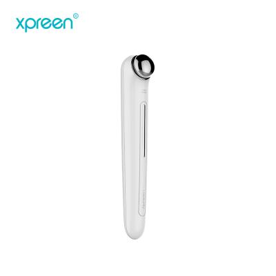 China Wholesale Anti-Puffiness Xpreen Beauty Eye Instrument For Anti-Aging Anti-Wrinkle Reduce Eye Puffiness Dark Circle Facial Massager Wand for sale