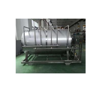 China 220V/380V/415V CIP sanitaire systeemoplossingen De perfecte reinigingsoplossing voor bier Te koop