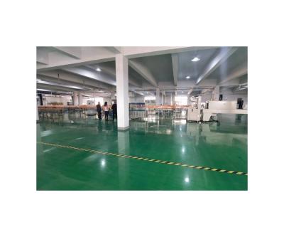 China Glass Bottled Mineral Water Beverage Packaging Line for Bulk Beverage Sales for sale