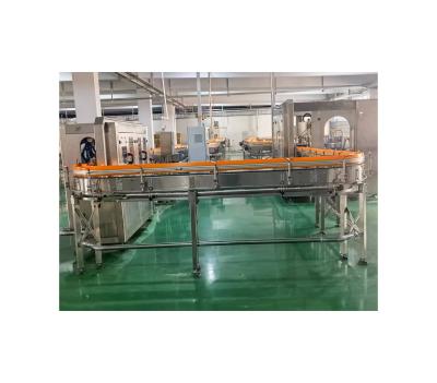 China Mineral water Flavoured Water Filling Line for Standard Water Bottling Plant à venda