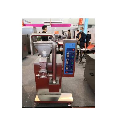 China Energy Saving Fruit Feeder for Fruit Ice Cream Mixer from Manufacturing Plant for sale